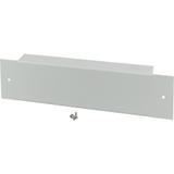 XVTL-SO100/F-4 Cokół część przednia wys. 100 mm 114625 EATON