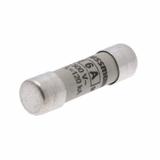 CYLINDRICAL FUSE 10 x 38 6A GG 500V AC Wkładka cylindryczna 10 x 38mm 6A GG 500V AC C10G6 EATON