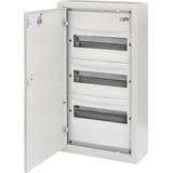 Rozdzielnica natynkowa 3x12 WRP12-3 001101377 ETI