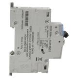 WYŁĄCZNIK NADPRĄDOWY S 301 1P B 16A 6000A SERII DX3, Legrand