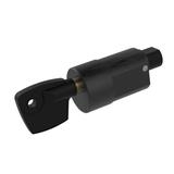 ZAMEK Z KLUCZEM GWIAZDKOWYM (KOD LOSOWY) DPX3 HP, Legrand