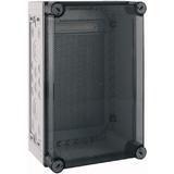 CI43E-150-APZ Obudowa z MM43 + 1 szyna 194606 EATON