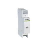 Ex9PD1e 48V AC/DC Lampka sygnalizacyjna 48V AC/DC 1 dwukolorowe LED czerwony/ zielony 106308 NOARK