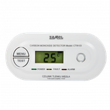 CZUJNIK TLENKU WĘGLA BATERYJNY TYP: CTW-03