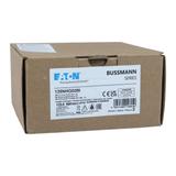 125NHG02BI Wkładka NH 125A 500V GL/GG rozmiar 02 125NHG02BI EATON