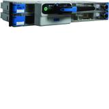 LLA-00 rozł. izol. z bezp. 3P+N 160A 400VAC odp.prawy AC22B LLA289 HAGER