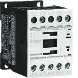 Stycznik mocy 3P +1 NC 9A 230 V 50 Hz/240 V 60 Hz