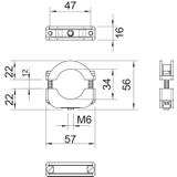 3022, UCHW.UDAR.GWINT.M6 2434 SZ