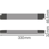 Zasilacz DR DALI-SUP-150/220-240/24