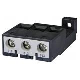 Adapter do przekaźnika termicznego BFE67.1D 004641902 ETI