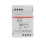TS40/12-24C transformator z bezpieczną izolacją 12-24V