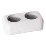 Incara: Electr'On - Obudowa 2X-Beton-Beton 654934 LEGRAND