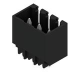 SL-SMT 3.50/03/180G 1.5SN BK RL Złącze wtykowe płytek drukowanych /265szt./ WEIDMULLER