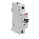 S201M-K2UC Wyłącznik nadprądowy AC/DC 10kA 1P K2A 2CDS271061R0277 ABB