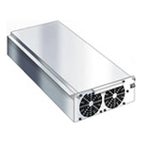 Moduł zasilający APC Symmetra do montażu w szafie rack, 2–6 kVA (2 kVA)