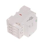 Stycznik modułowy montaż na szynie styki 4Z 40A ST40-40 F&F