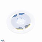 TAŚMA LED PREMIUM 12V DC COB 2400LED/5M 6,5W/1m IP20 3LATA GW. BIAŁA NEUTRALNA