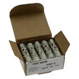 6AMP 600V AC UL FERRULE 10x38MM FUSE Wkładka szybka 6A AC 600V 10x38 mm aR UL FWC-6A10F EATON