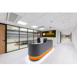 Statecznik elektroniczny do żarówek halogenowych HTi DALI 315/220-240/220-240 DIM