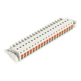 1-przewodowe gniazdo