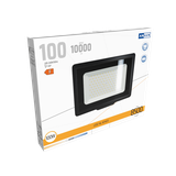 NAŚWIETLACZ LED XENO3 100W 100LM/W ZIMNY BIAŁY ANLUX