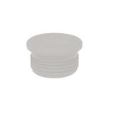 E10 ,  Membrana uszczelniająca do rur, peszli i puszek, O zewnętrzne rury 40mm,  O wewnętrzne rury 3