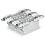 złączka SMD-Through-Board do pł.druk.