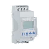 TSDW=2CO-1 Cyfrowy zegar sterowniczy tyg. 1 przem. 196849 EATON