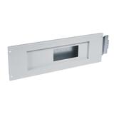 ZESTAW MONTAŻOWY POZIOMY DCX-M 100-160 A, Legrand