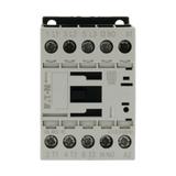 DILM12-10(48VDC) Stycznik mocy 12A [AC-3] 1Z 0R 276846 EATON