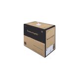 Kabel SecurityNET U/UTP 200MHz kat. 5e PVC 305m