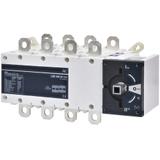 Przełącznik 1-0-2 LBS 250 4P CO 004661562 ETI