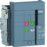 ACB HW1 800A 3P Rozłącznik powietrzny wysuwny HW1W308DS HAGER
