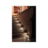 Oprawa TANGO MAX LED Light | 10 V DC | 1,6 W | IP 66 |LED | 4000 K | Wykończenie: aluminium |