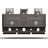 TMG 160-480 XT2 4p InN=100% zabezpieczenie