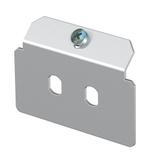 MTM2M, PŁYTKA WSPORNIKA