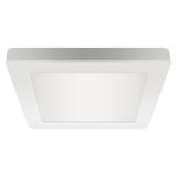 Oprawa sufitowa SMD LED OLGA LED D 24W WHITE CCT