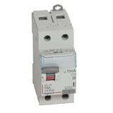 Wyłącznik Różnicowoprądowy P 302 2P 16A 10Ma Typ AC DX3 411500 LEGRAND