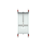 MBZ160 Zestaw moduł licznikowy (do samodzielnego montażu)