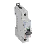 Wyłącznik Nadprądowy S 311 1P C4A 10000A DX3 409110 LEGRAND