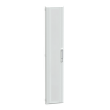 Rozdzielnice PrismaSet, drzwi przezroczyste do obudowy stojącej 30 modułowej 300mm