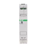 Przekaźnik elektromagnetyczny PK-1P 48 V PK-1P-48V F&F