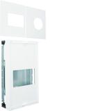 univers N Blok 450x250mm do MCCB 400/630A UK31C2 HAGER