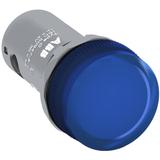 Lampka kompaktowa z diodą LED CL2-506L 6.3V DC 1SFA619403R5064 ABB