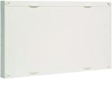 univers N HC 300x500mm zestaw z płytą montażową UC22MP HAGER