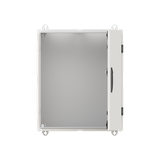 TL204G TwinLine-L szafa naścienna I kl. izol. IP55