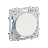 Odace, łącznik krzyżowy, DIY, biały