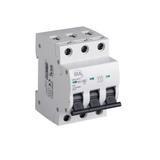 Wyłącznik nadprądowy 6kA 3P B63A KMB6-B63/3 23170 KANLUX