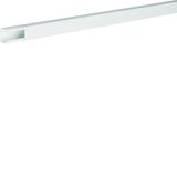 tehalit.LF Kanał elektroinstalacyjny PVC 20x20mm biały LF2002009016 HAGER