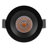 Oprawa SP FIX P 8W 930 PS DIM IP44 BK